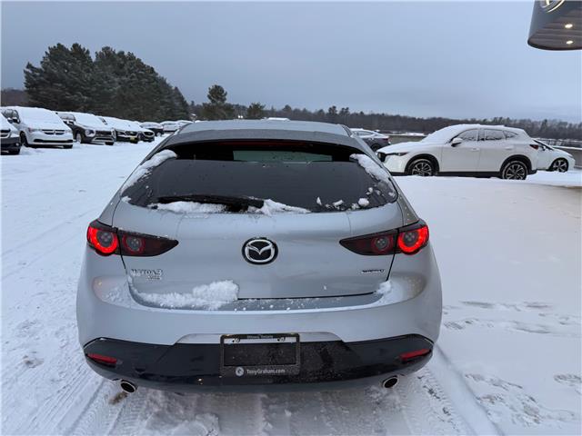 2020 Mazda Mazda3 Sport GS (Stk: 24692) in Pembroke - Image 11 of 21