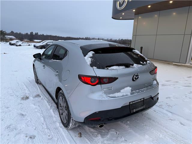 2020 Mazda Mazda3 Sport GS (Stk: 24692) in Pembroke - Image 12 of 21