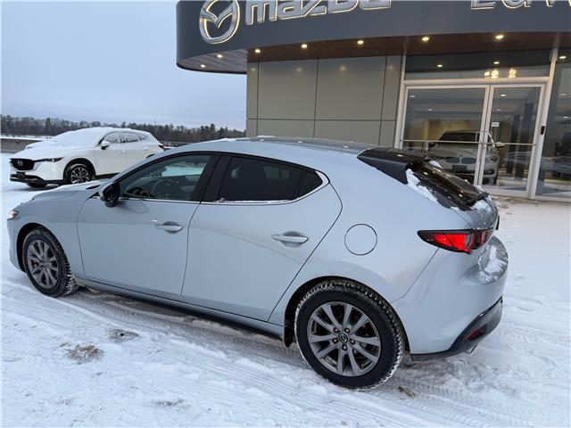 2020 Mazda Mazda3 Sport GS (Stk: 24692) in Pembroke - Image 13 of 21