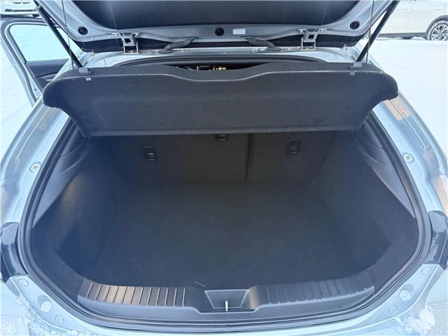 2020 Mazda Mazda3 Sport GS (Stk: 24692) in Pembroke - Image 14 of 21