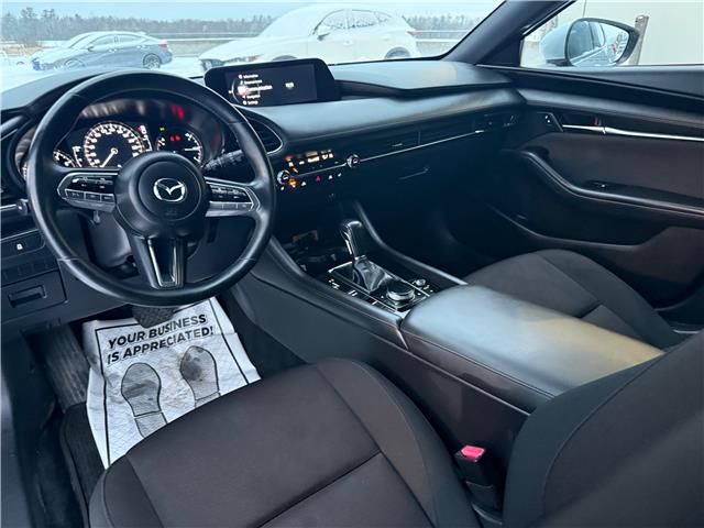 2020 Mazda Mazda3 Sport GS (Stk: 24692) in Pembroke - Image 16 of 21