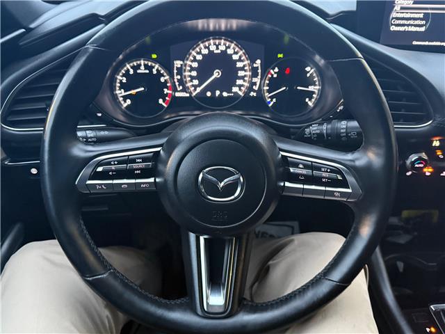 2020 Mazda Mazda3 Sport GS (Stk: 24692) in Pembroke - Image 18 of 21