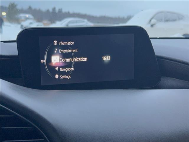 2020 Mazda Mazda3 Sport GS (Stk: 24692) in Pembroke - Image 19 of 21