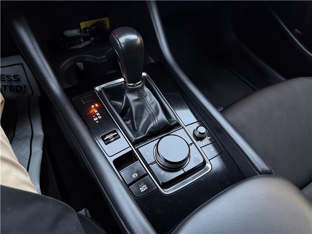 2020 Mazda Mazda3 Sport GS (Stk: 24692) in Pembroke - Image 20 of 21