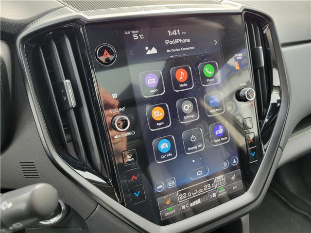 2024 Subaru Ascent Onyx (Stk: Z3647) in St.Catharines - Image 24 of 29
