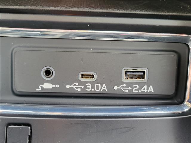 2024 Subaru Ascent Onyx (Stk: Z3647) in St.Catharines - Image 26 of 29