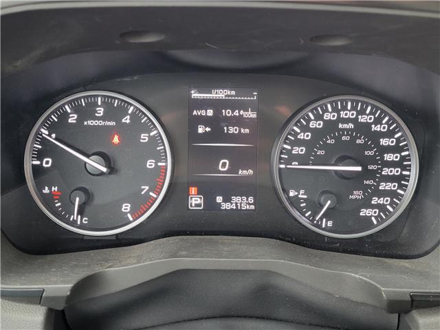2024 Subaru Ascent Onyx (Stk: Z3647) in St.Catharines - Image 29 of 29