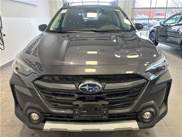 2024 Subaru Outback Limited (Stk: 251372a) in Mississauga - Image 2 of 17