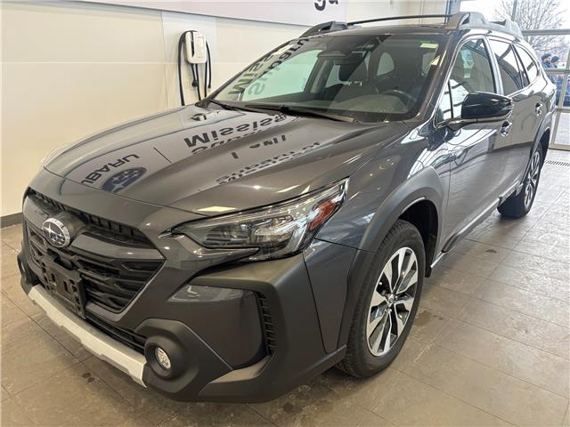 2024 Subaru Outback Limited (Stk: 251372a) in Mississauga - Image 3 of 17