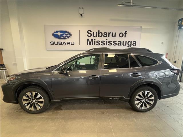 2024 Subaru Outback Limited (Stk: 251372a) in Mississauga - Image 4 of 17