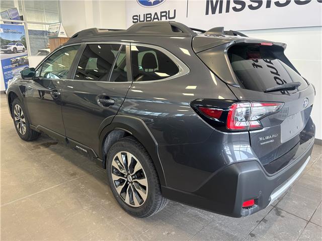 2024 Subaru Outback Limited (Stk: 251372a) in Mississauga - Image 5 of 17