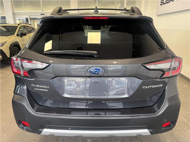 2024 Subaru Outback Limited (Stk: 251372a) in Mississauga - Image 6 of 17