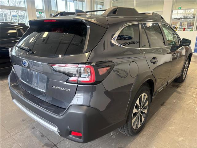 2024 Subaru Outback Limited (Stk: 251372a) in Mississauga - Image 7 of 17