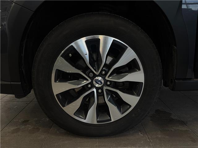 2024 Subaru Outback Limited (Stk: 251372a) in Mississauga - Image 17 of 17