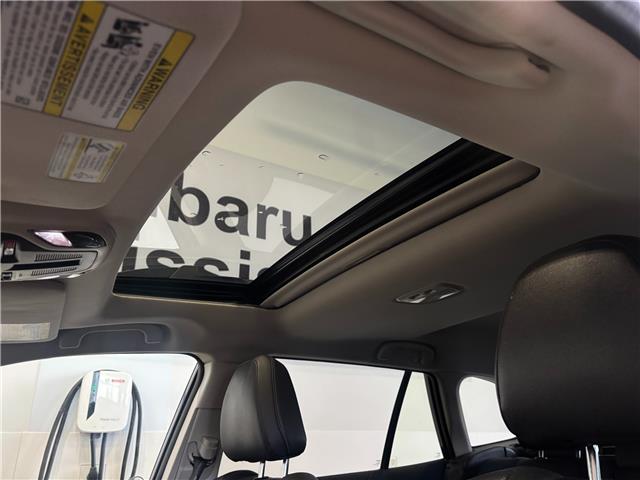 2024 Subaru Outback Limited (Stk: 251372a) in Mississauga - Image 12 of 17