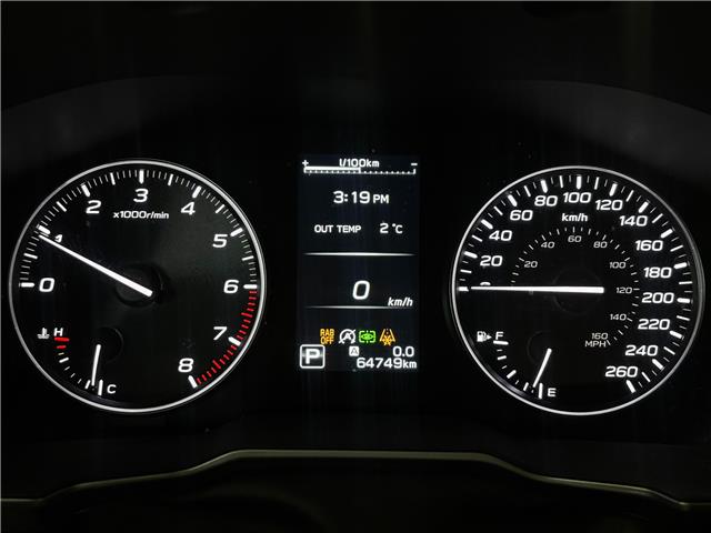 2024 Subaru Outback Limited (Stk: 251372a) in Mississauga - Image 8 of 17