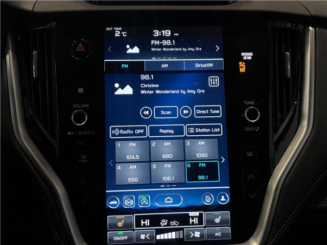 2024 Subaru Outback Limited (Stk: 251372a) in Mississauga - Image 10 of 17