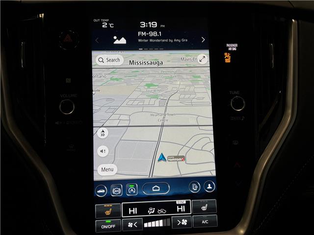 2024 Subaru Outback Limited (Stk: 251372a) in Mississauga - Image 11 of 17