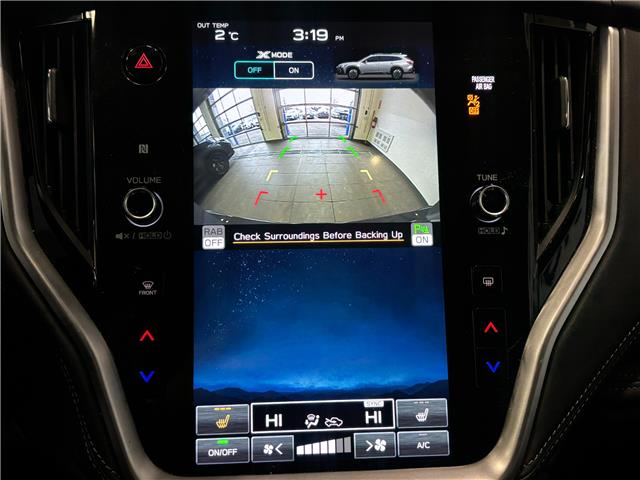 2024 Subaru Outback Limited (Stk: 251372a) in Mississauga - Image 16 of 17
