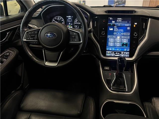 2024 Subaru Outback Limited (Stk: 251372a) in Mississauga - Image 9 of 17