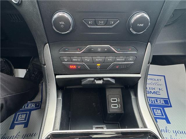 2019 Ford Edge SEL (Stk: 26-145-1) in Pembroke - Image 10 of 20