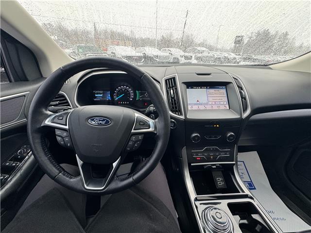 2019 Ford Edge SEL (Stk: 26-145-1) in Pembroke - Image 15 of 20
