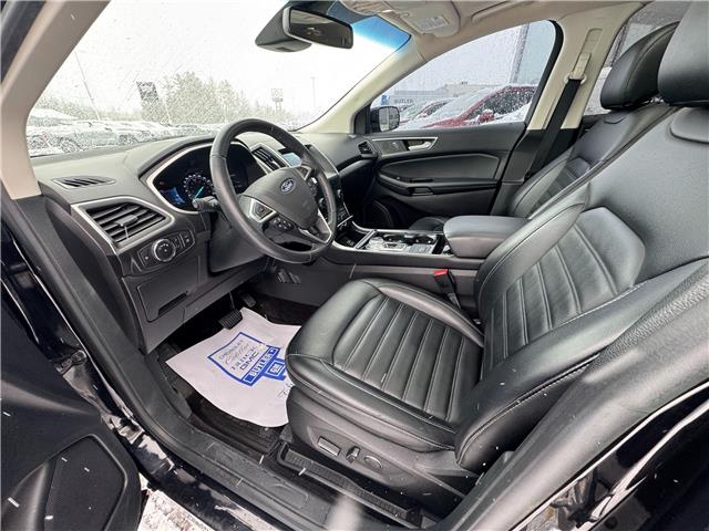 2019 Ford Edge SEL (Stk: 26-145-1) in Pembroke - Image 11 of 20