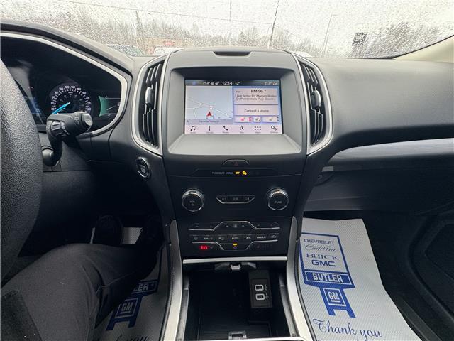 2019 Ford Edge SEL (Stk: 26-145-1) in Pembroke - Image 16 of 20