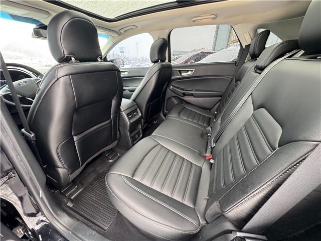 2019 Ford Edge SEL (Stk: 26-145-1) in Pembroke - Image 12 of 20