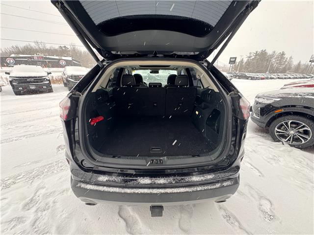 2019 Ford Edge SEL (Stk: 26-145-1) in Pembroke - Image 9 of 20