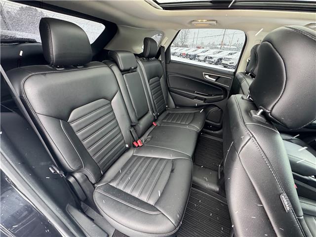 2019 Ford Edge SEL (Stk: 26-145-1) in Pembroke - Image 14 of 20