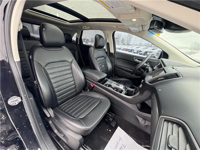 2019 Ford Edge SEL (Stk: 26-145-1) in Pembroke - Image 13 of 20