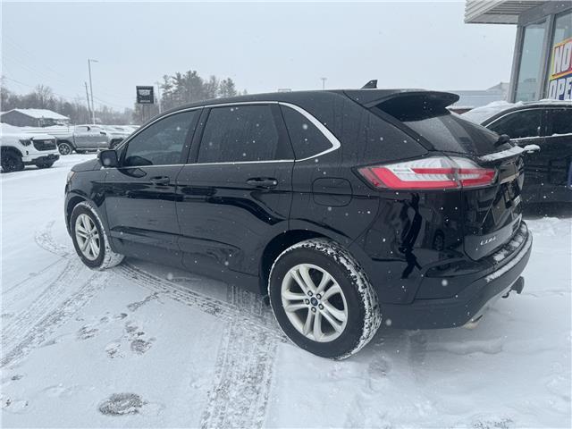2019 Ford Edge SEL (Stk: 26-145-1) in Pembroke - Image 3 of 20