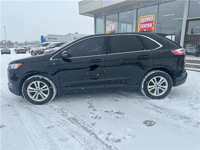 2019 Ford Edge SEL (Stk: 26-145-1) in Pembroke - Image 2 of 20
