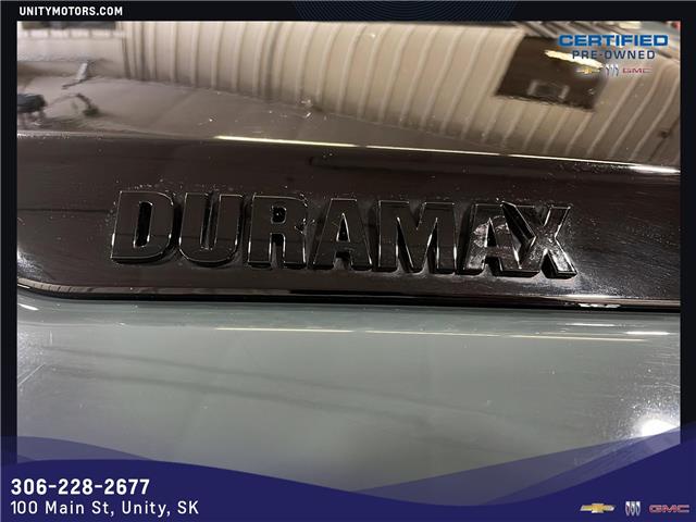 2025 Chevrolet Silverado 1500 LT Trail Boss (Stk: 26HD5756A) in Unity - Image 6 of 17