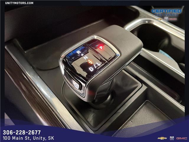 2025 Chevrolet Silverado 1500 LT Trail Boss (Stk: 26HD5756A) in Unity - Image 13 of 17