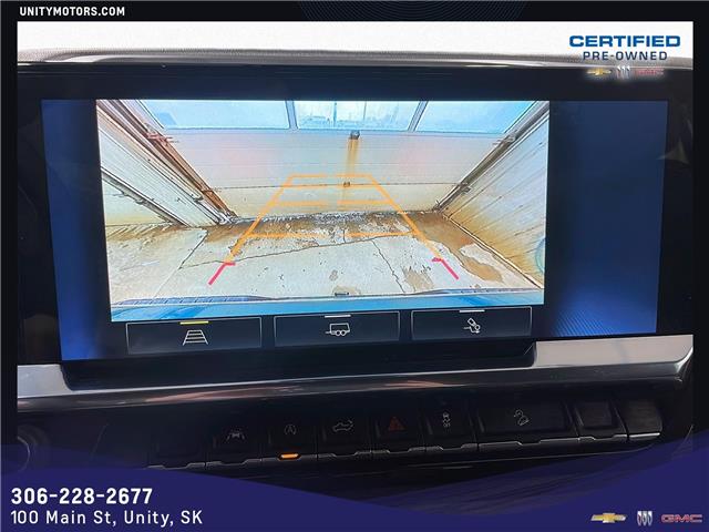 2025 Chevrolet Silverado 1500 LT Trail Boss (Stk: 26HD5756A) in Unity - Image 15 of 17