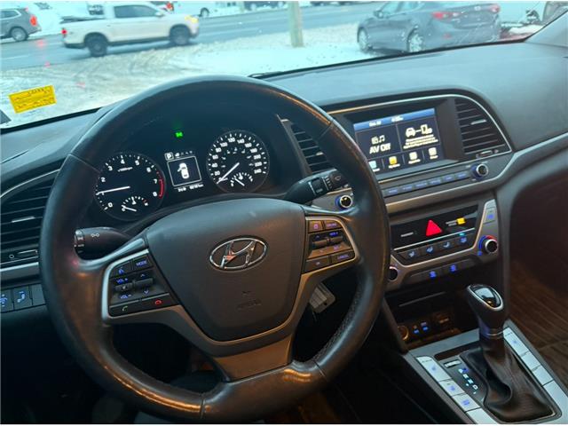 2017 Hyundai Elantra GL in Greater Sudbury - Image 3 of 8