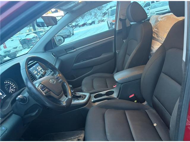 2017 Hyundai Elantra GL in Greater Sudbury - Image 6 of 8