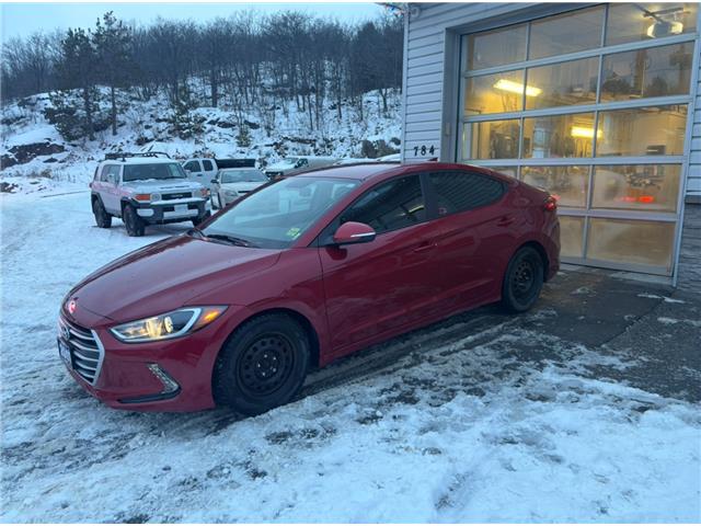 2017 Hyundai Elantra GL in Greater Sudbury - Image 4 of 8