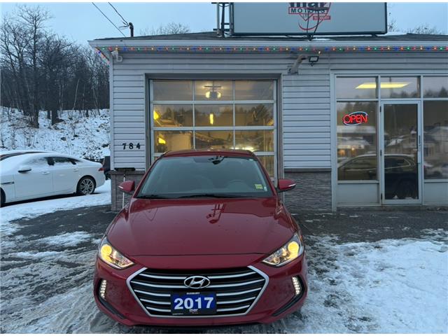 2017 Hyundai Elantra GL in Greater Sudbury - Image 2 of 8