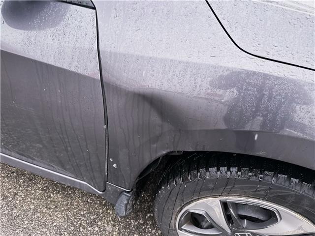2020 Honda Civic LX (Stk: R0935A) in London - Image 8 of 20