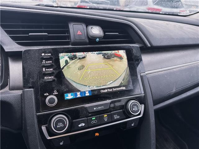 2020 Honda Civic LX (Stk: R0935A) in London - Image 13 of 20
