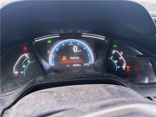 2020 Honda Civic LX (Stk: R0935A) in London - Image 14 of 20