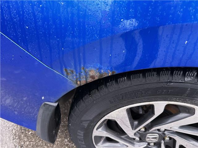 2016 Honda Civic EX (Stk: U5651A) in London - Image 7 of 21