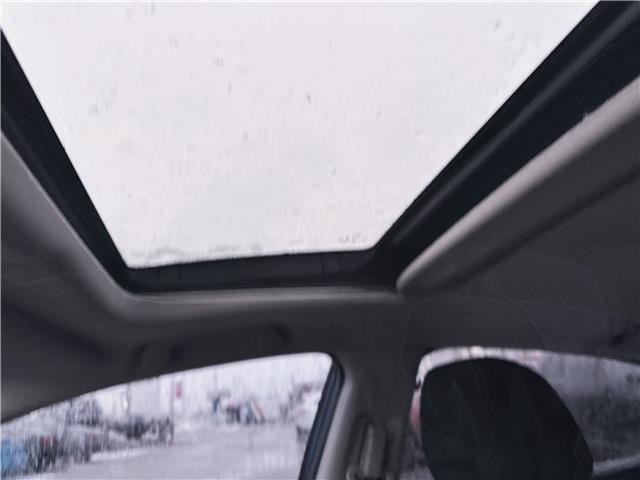 2016 Honda Civic EX (Stk: U5651A) in London - Image 13 of 21