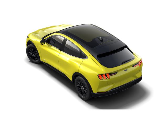 2025 Ford Mustang Mach-E Premium (Stk: 25ME0532) in Mississauga - Image 2 of 7