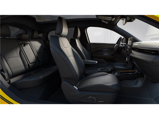 2025 Ford Mustang Mach-E Premium (Stk: 25ME0532) in Mississauga - Image 5 of 7