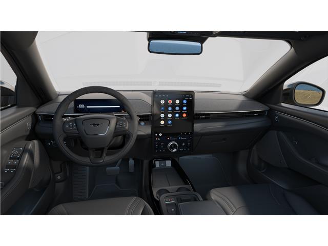 2025 Ford Mustang Mach-E Premium (Stk: 25ME0532) in Mississauga - Image 6 of 7