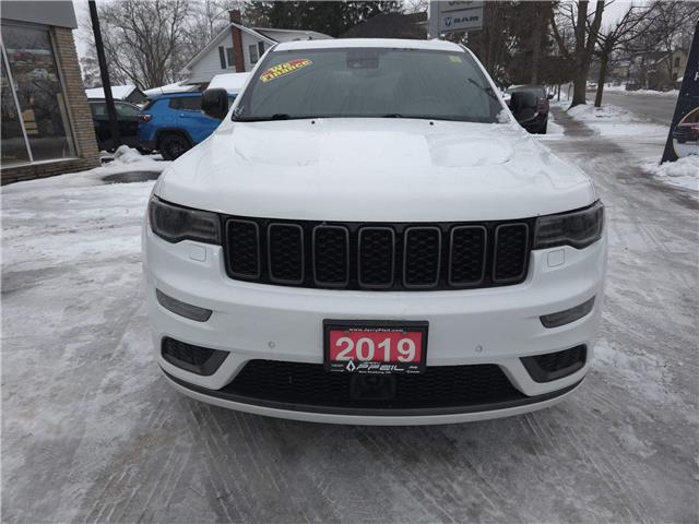 2019 Jeep Grand Cherokee Limited (Stk: 01128PB) in New Hamburg - Image 2 of 20